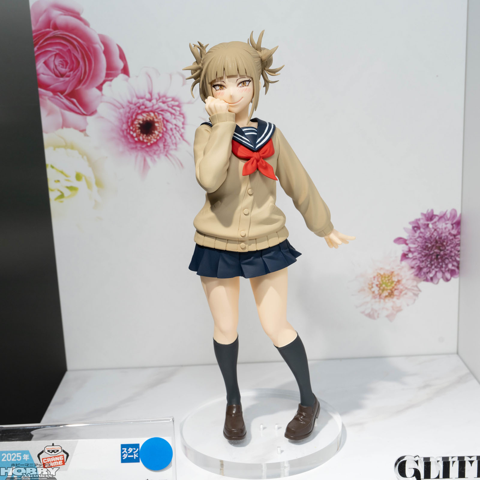 アミューズメントエキスポ2024・プライズフェア】BANDAI SPIRITS