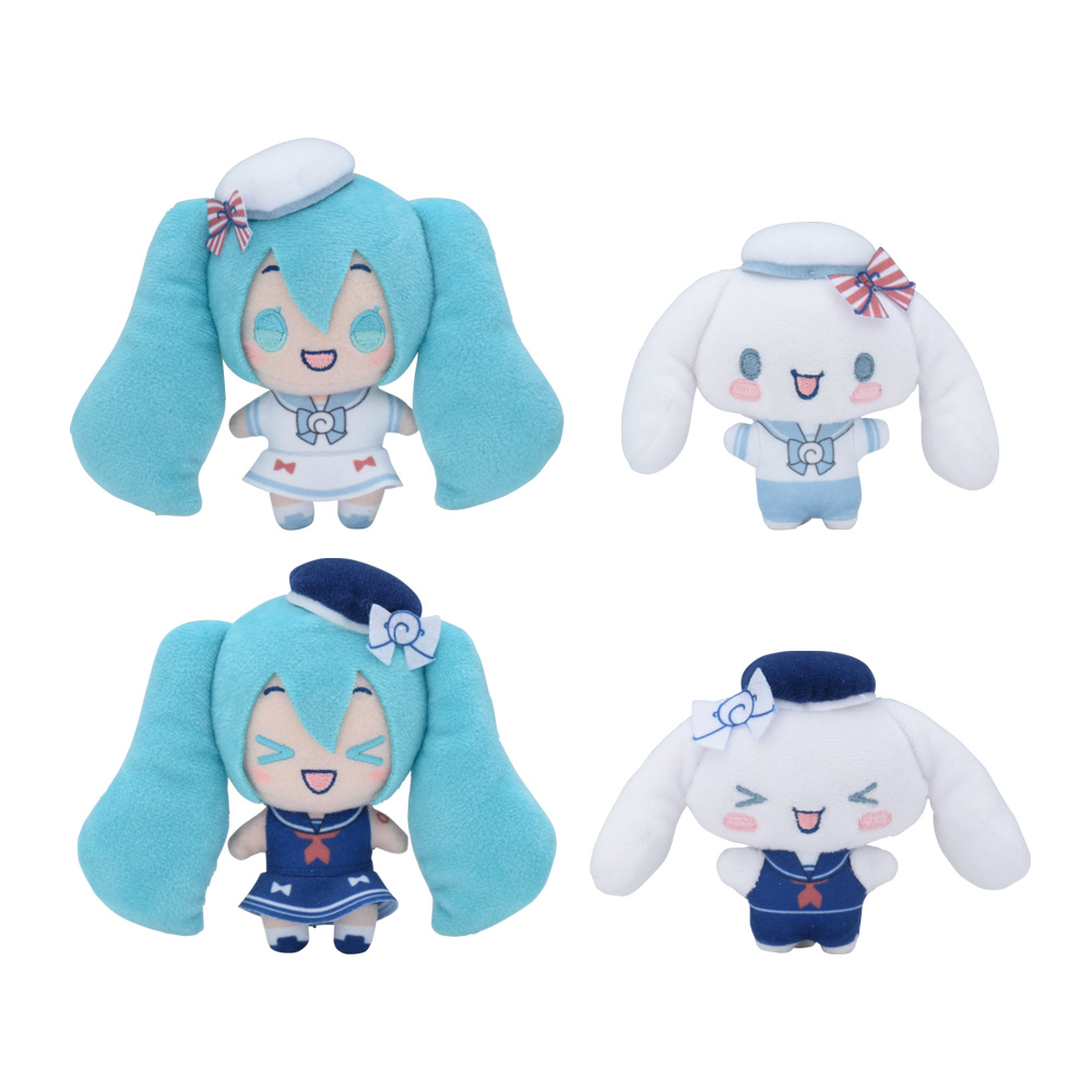 セガプライズ2025年8月以降『初音ミク』シリーズ「Conceptual series