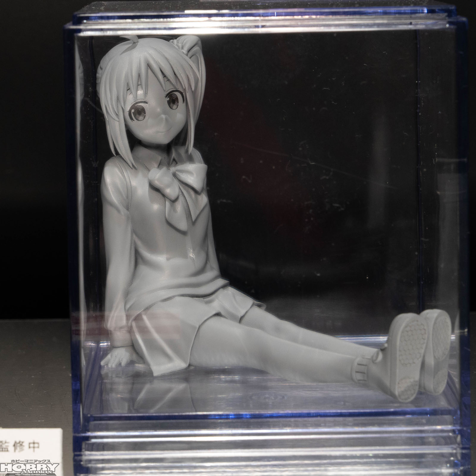 アミューズメントエキスポ2025・プライズフェア】KONAMI・アニメ「ぼっ