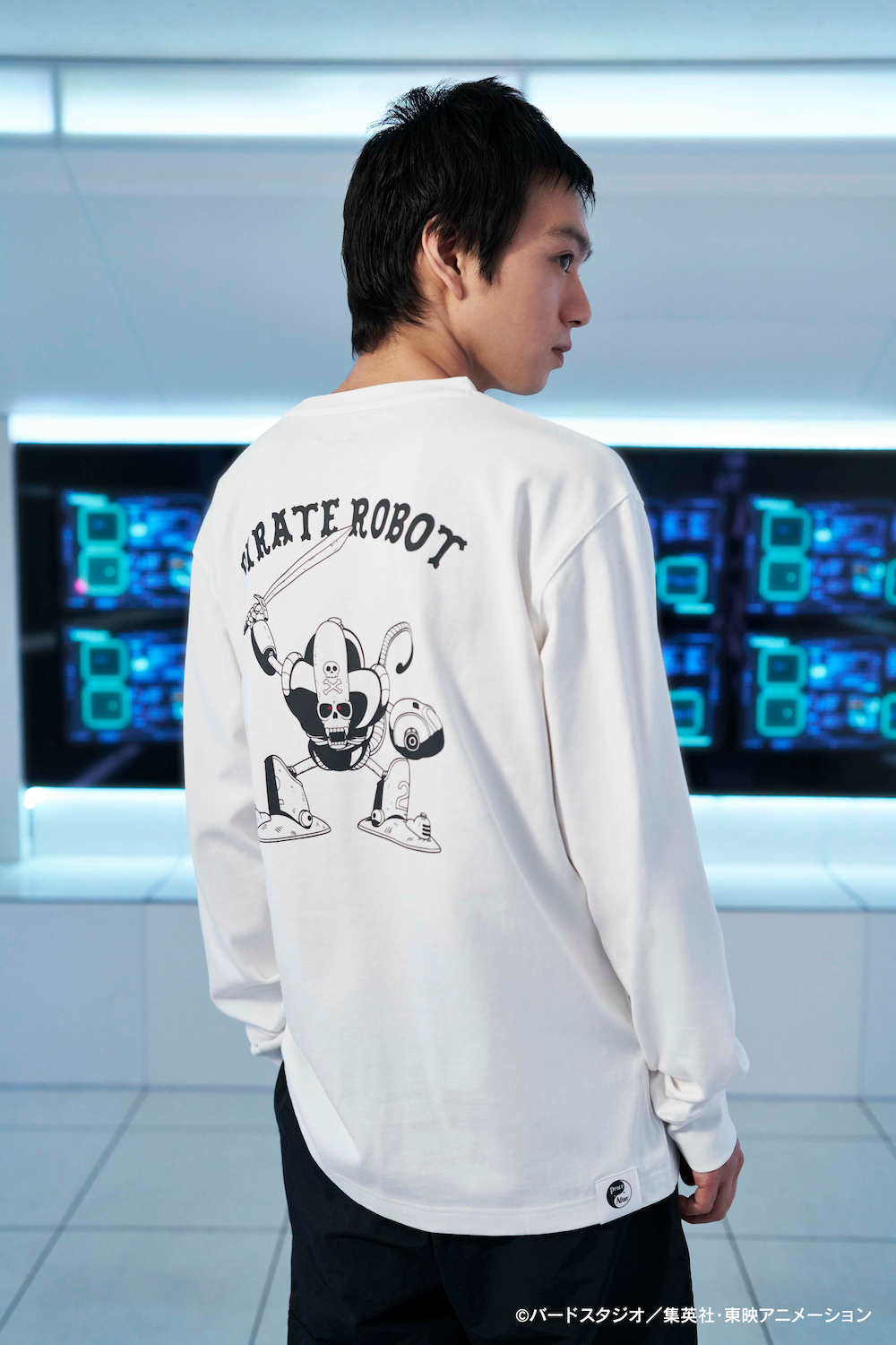 ファッションに宿るクリエイティブ。ピースアンドアフターが魅せる鳥山