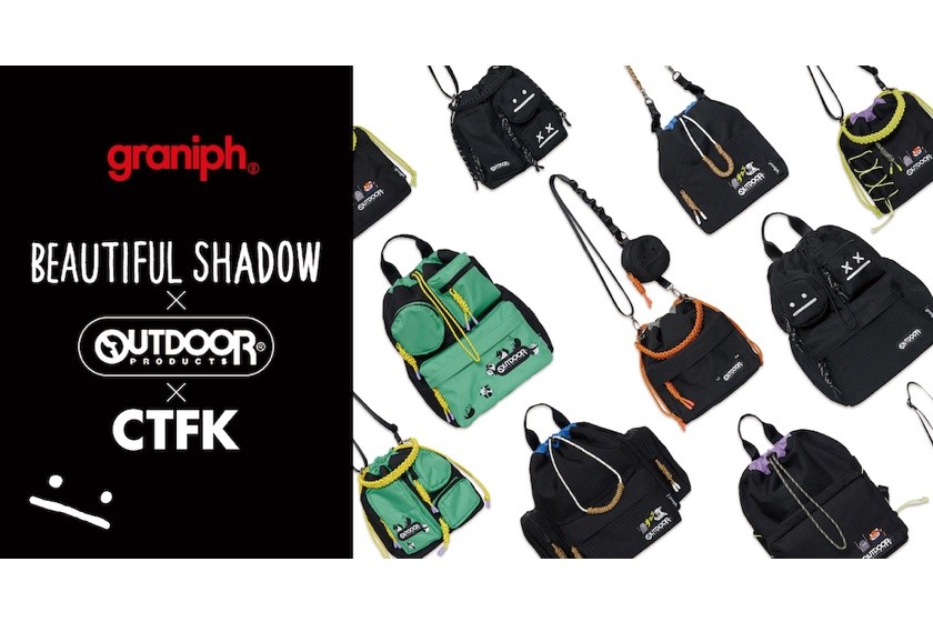 POLER、雪山デビュー！ AFDICEGEARとのタッグで究極のスノーウェア完成