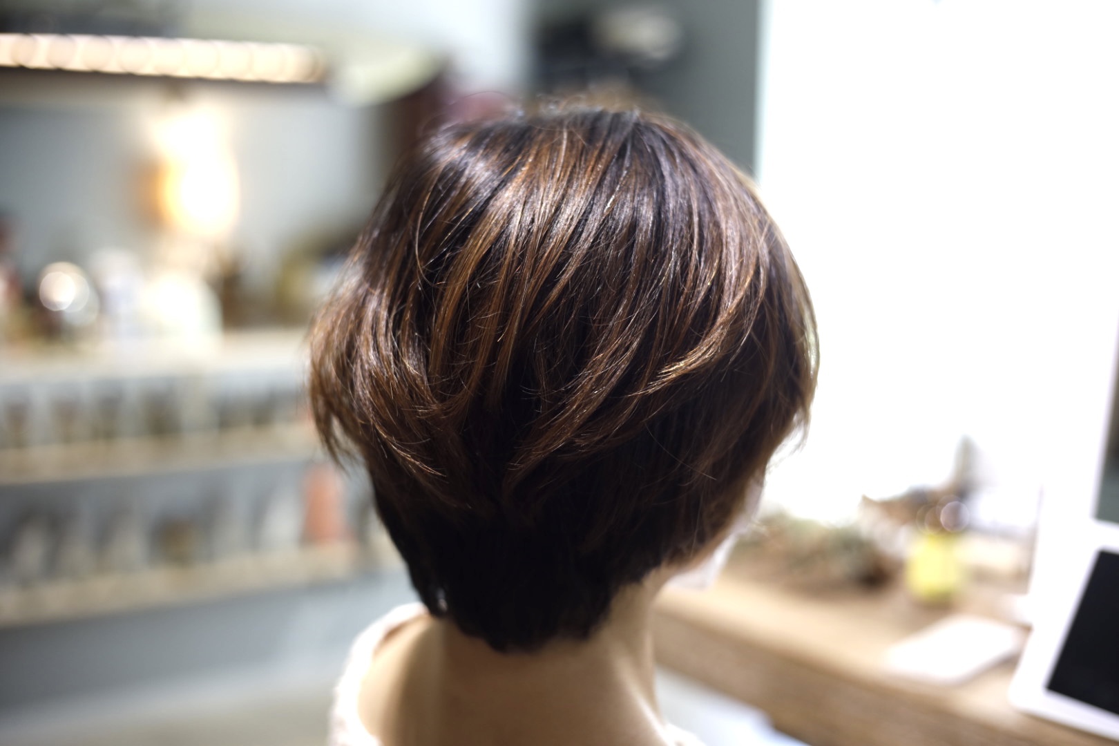 rolland O-WAY 使い方編③ – VeniceBeach hair work｜ベニスビーチ｜公式HP