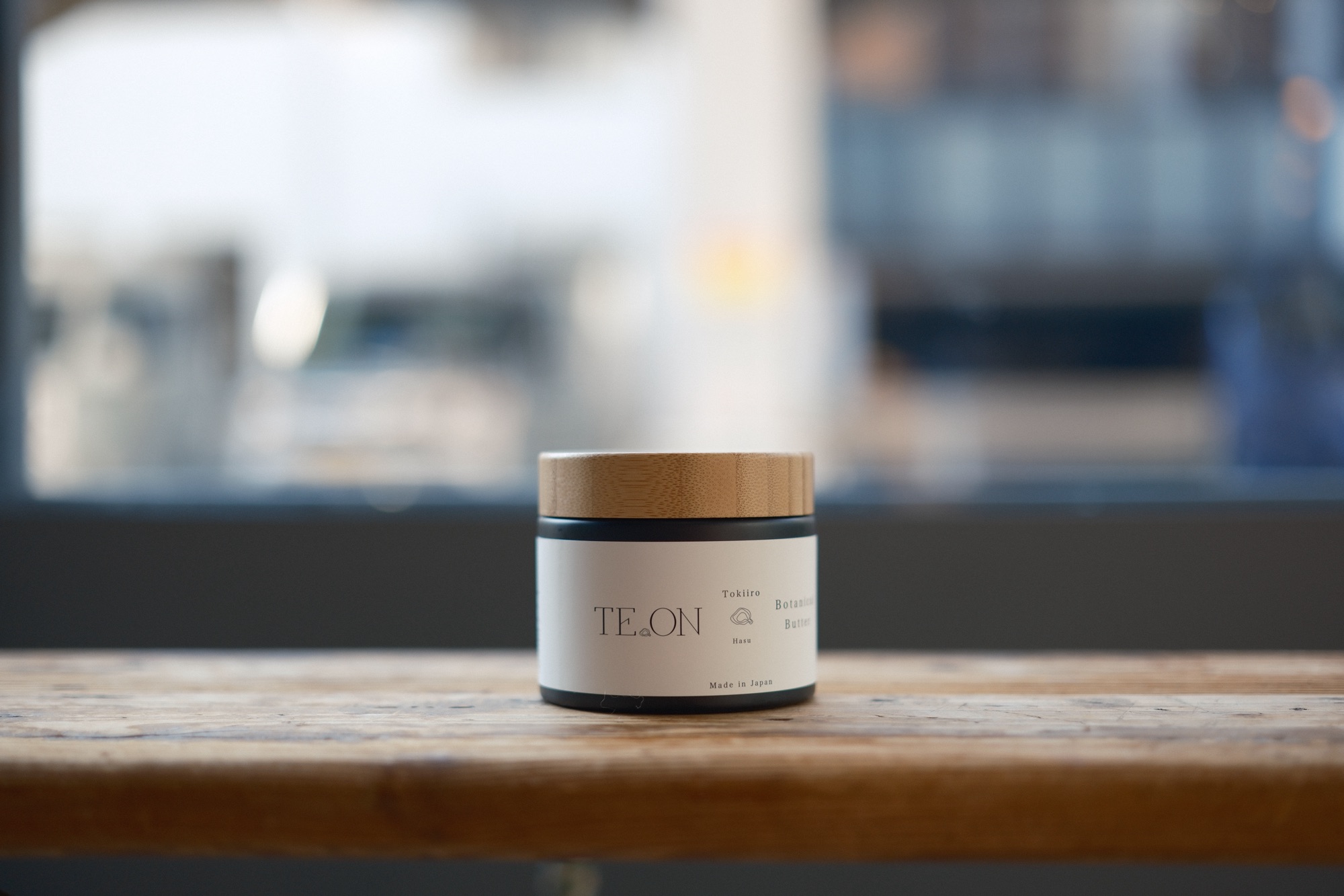 te.on ボタニカルバター入荷 – VeniceBeach hair work｜ベニスビーチ