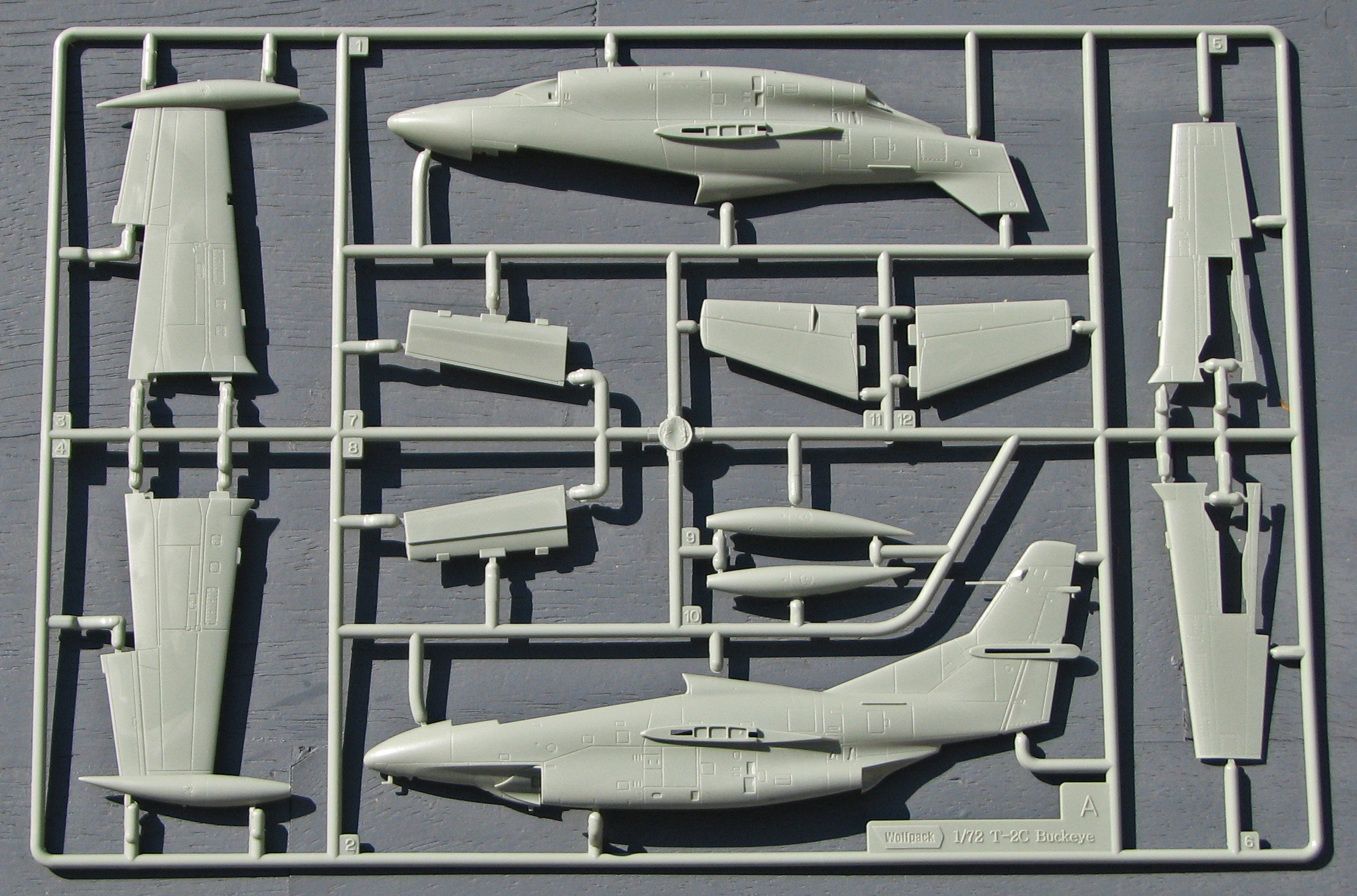 T-2 Buckeye | Hangar 47