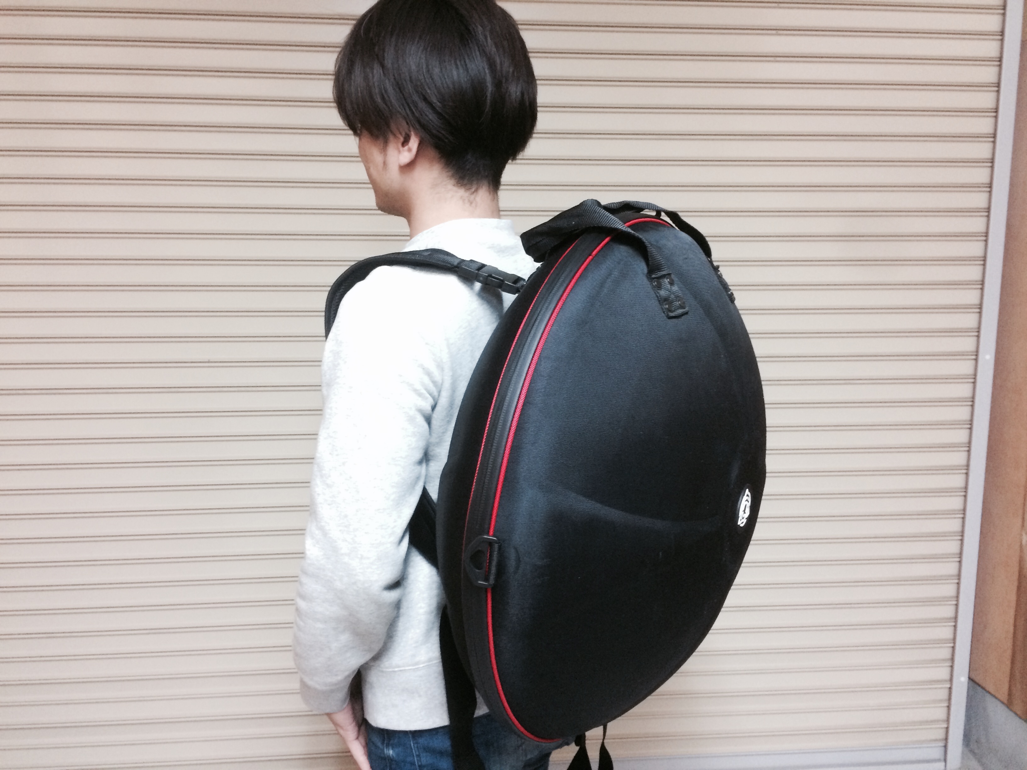 ハンドパン専用ハードケースに関するまとめ – ハンドパンと日々の…