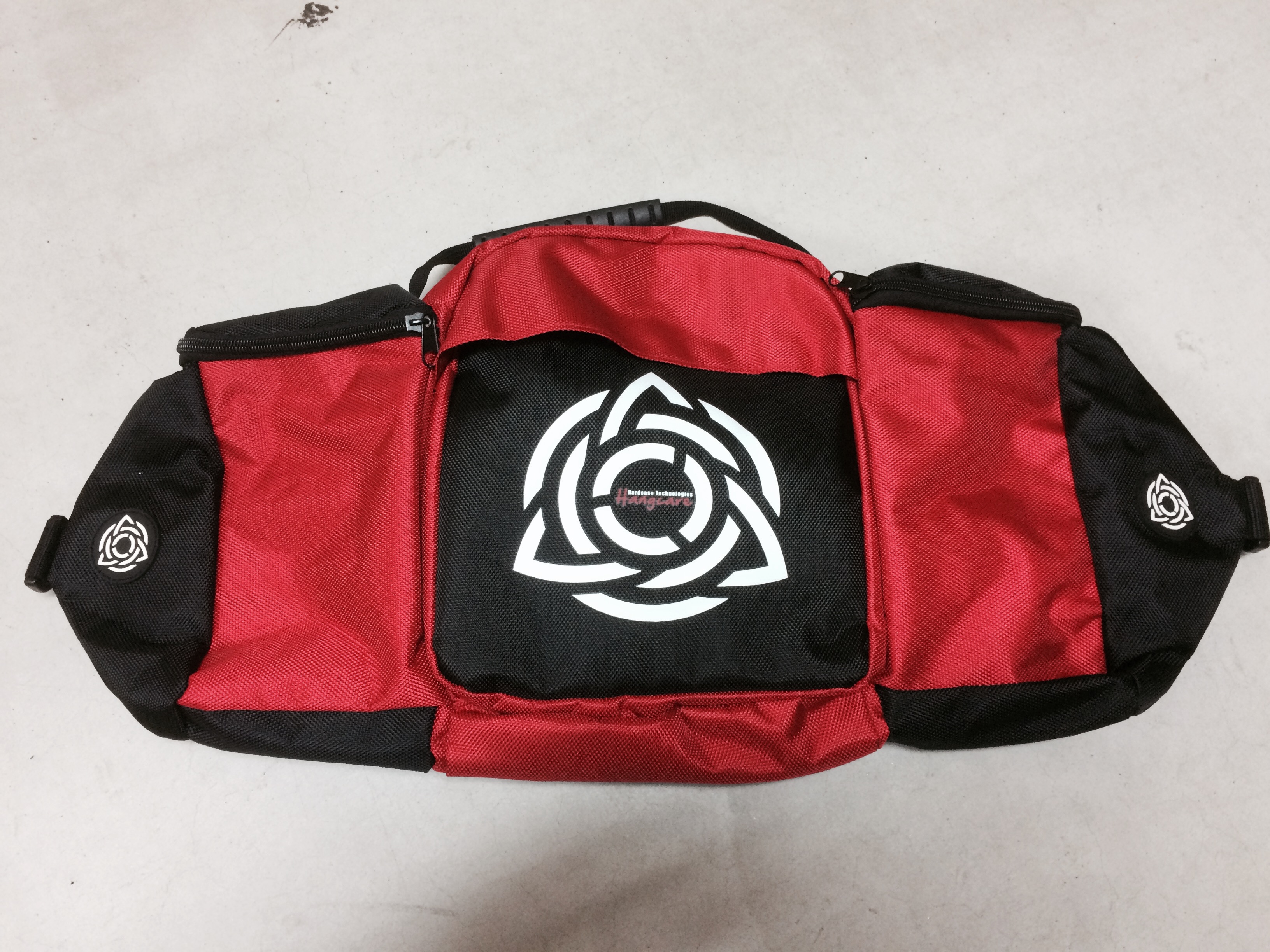 ハンドパン専用ハードケースに関するまとめ – ハンドパンと日々の…