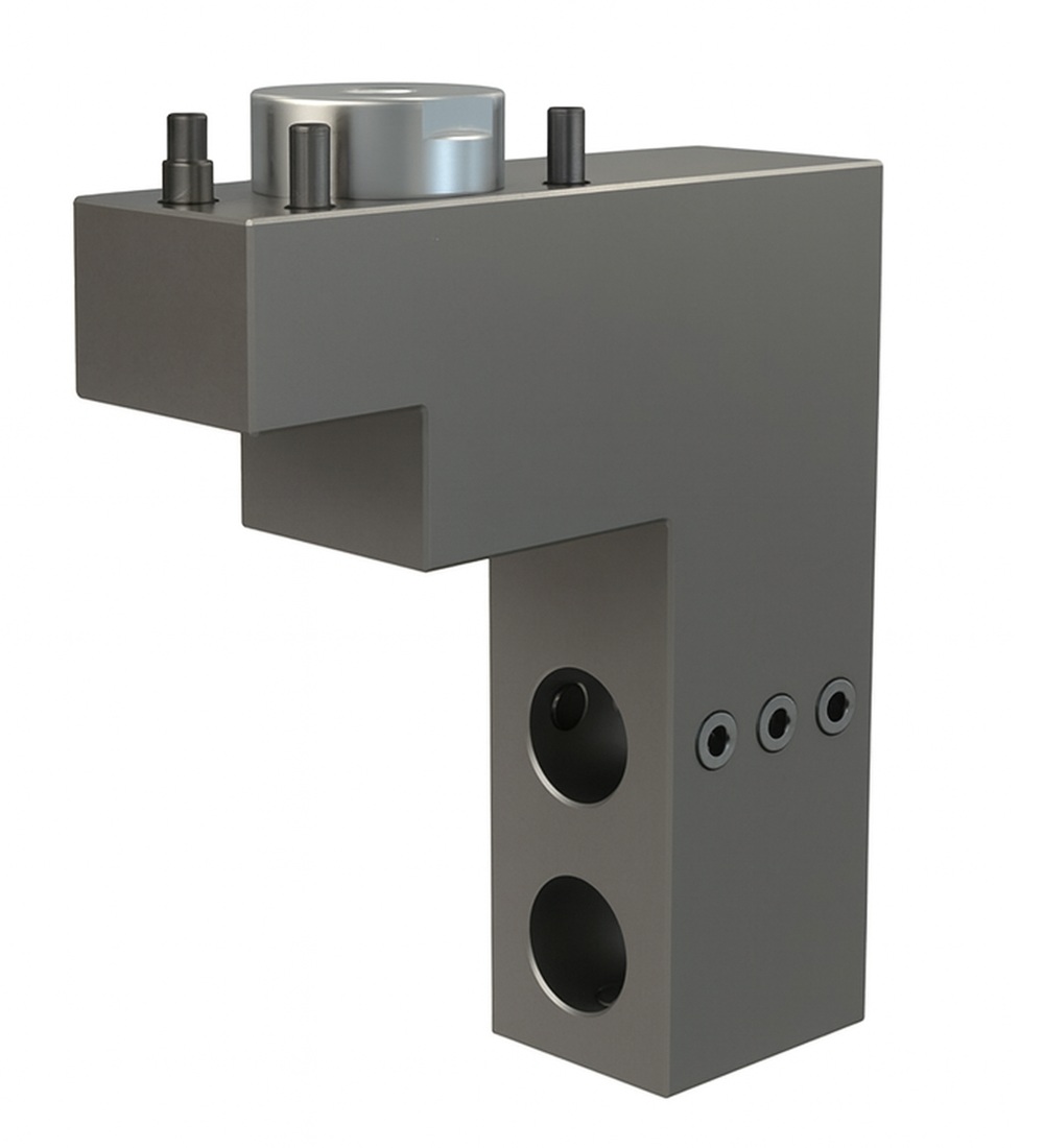 CITIZEN L20 Double Boring bar holder (3/4)”inch (GDF508) - Machine