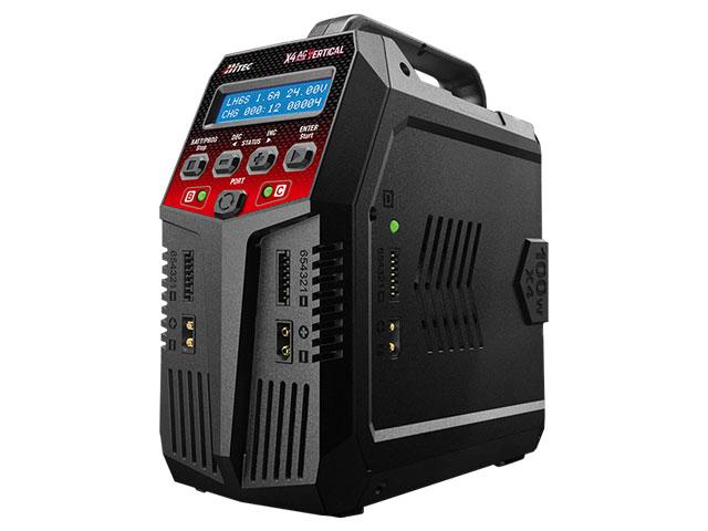 AC charger X2 Vertical Compact［ ACチャージャー X2 バーティカル