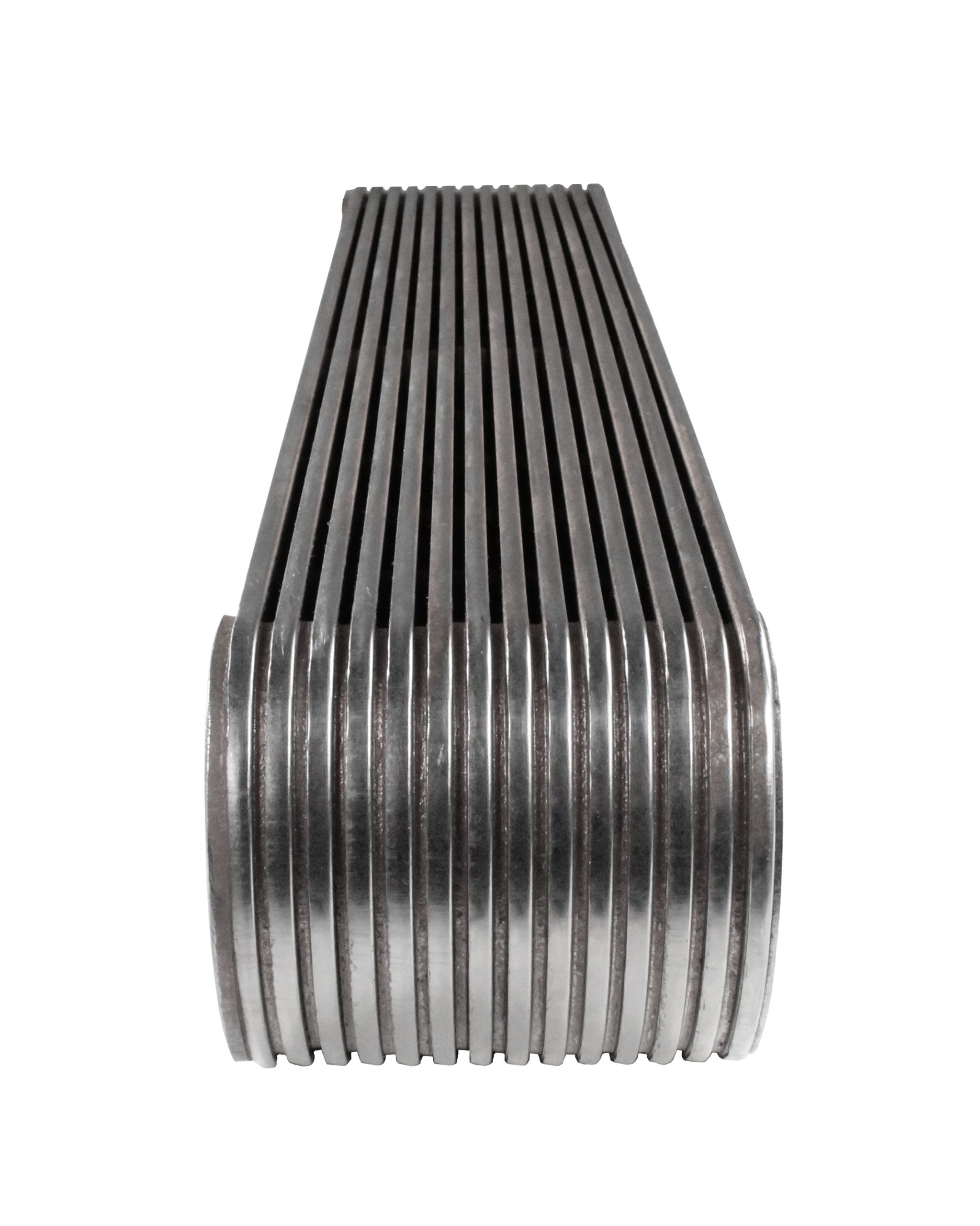 Cummins ISX Oil Cooler Spacer, New (4965484)