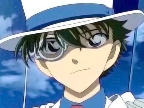 名探偵コナン】怪盗キッドのキザでかっこいい名言＆名台詞集