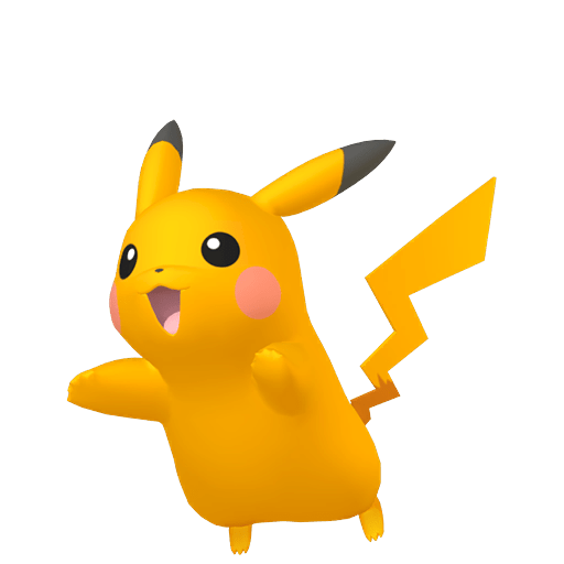 ポケモンXY】ピカチュウの色違い入手方法 – 攻略大百科