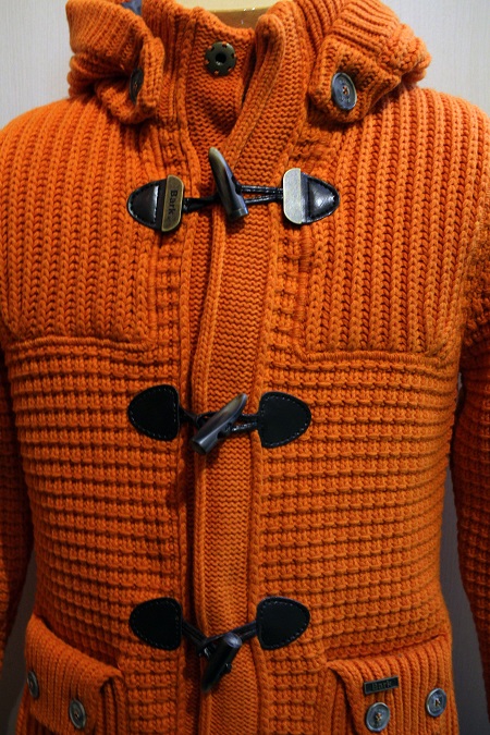 BARK MONTGOMERY | 【Octet Blog】オクテット ブログ by林商店