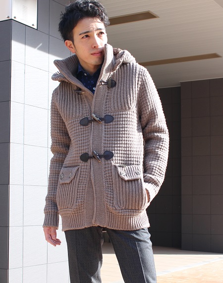 BARK MONTGOMERY | 【Octet Blog】オクテット ブログ by林商店