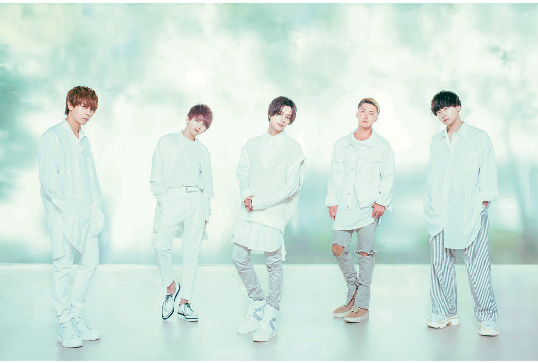 Da-iCE | Idolpedia | アイドルペディア