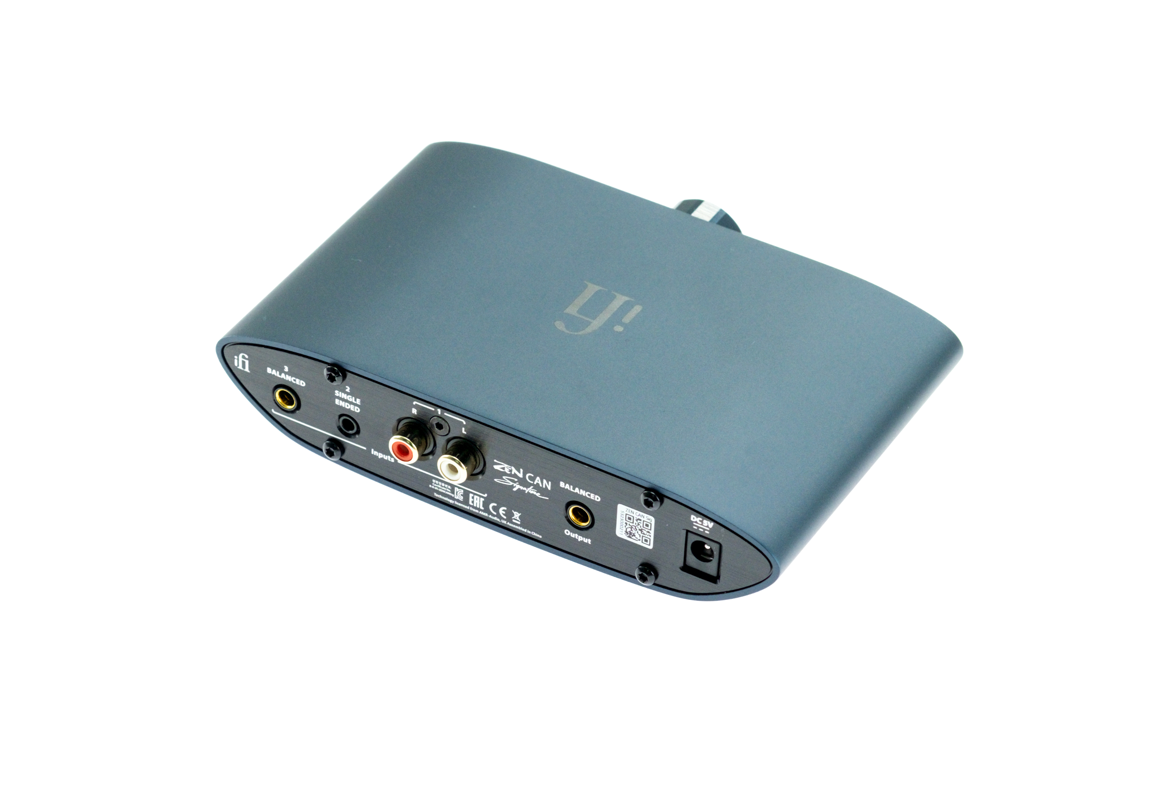 ZEN CAN Signature - iFi audio