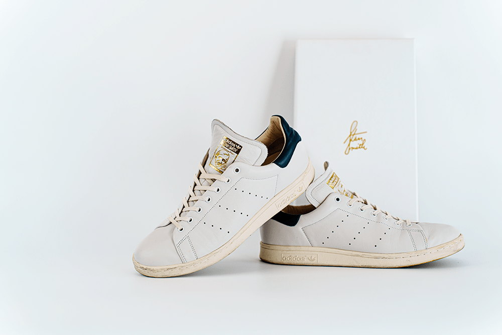 スタンスミス リーコン (STAN SMITH RECON) レビュー！これが大人の