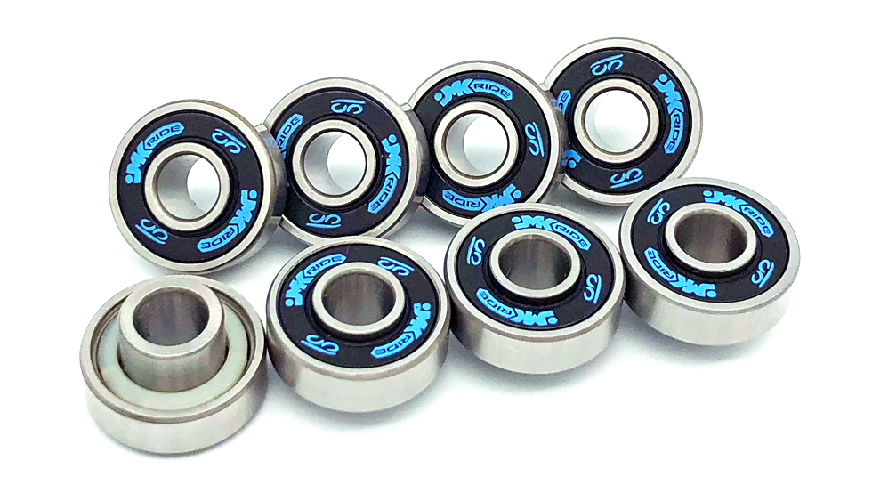 新感覚スポーツ「フリースケート」が楽しい！手のひらサイズで上り坂も