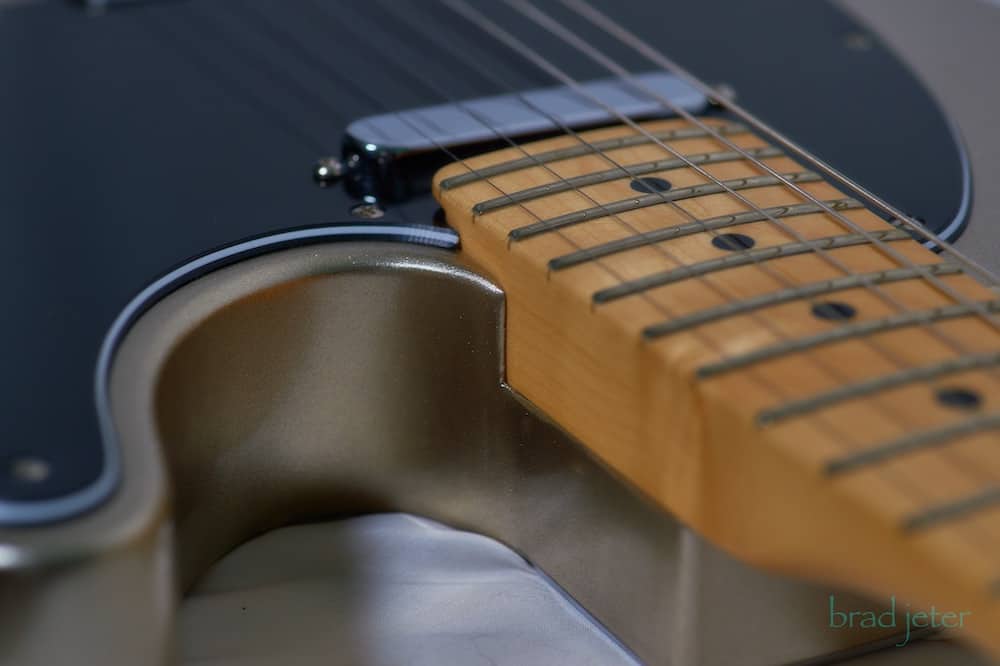 Fender 75th Anniversary Telecaster Review: An Incredible Value