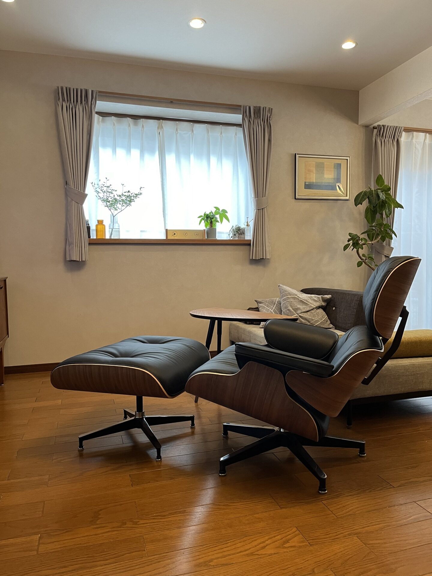 憧れの「イームズ ・ラウンジチェア」おすすめのリプロダクト製品は