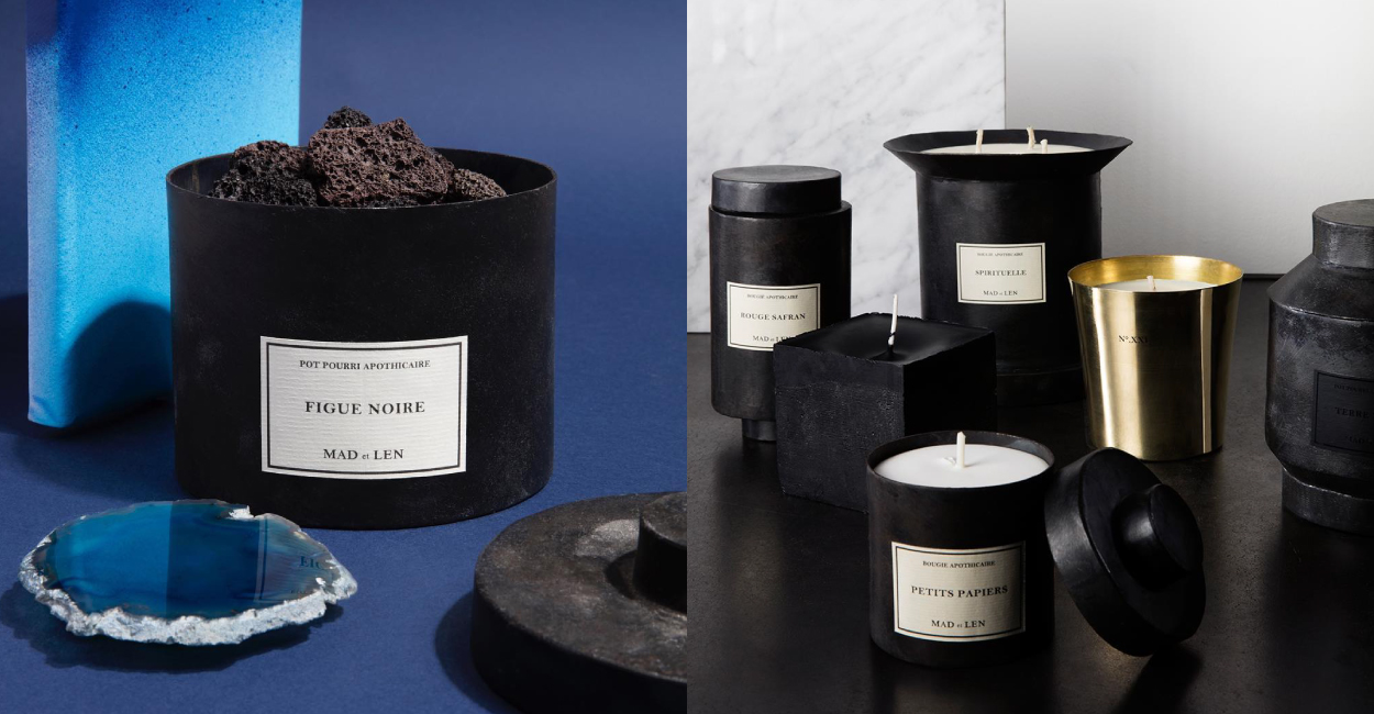 Fragrance > Mad Et Len – onefifteen 初衣食午