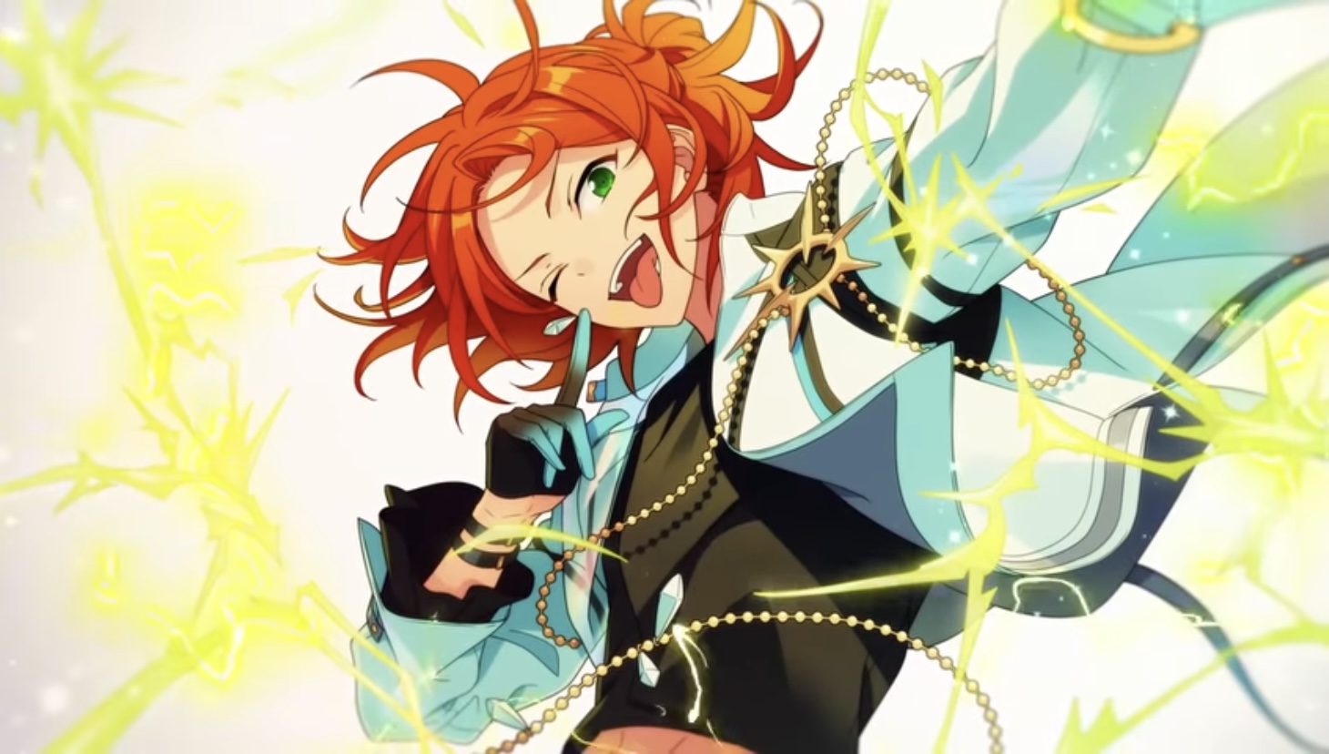 あんスタ】9周年ビジュアル（SPARK編）登場キャラクター紹介 |おだんご