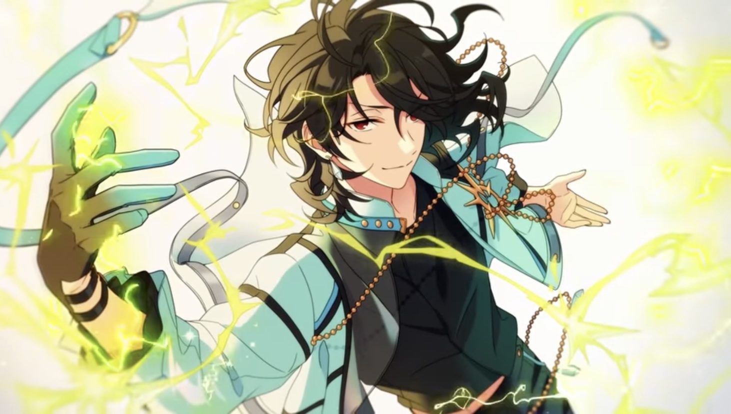 あんスタ】9周年ビジュアル（SPARK編）登場キャラクター紹介 |おだんご