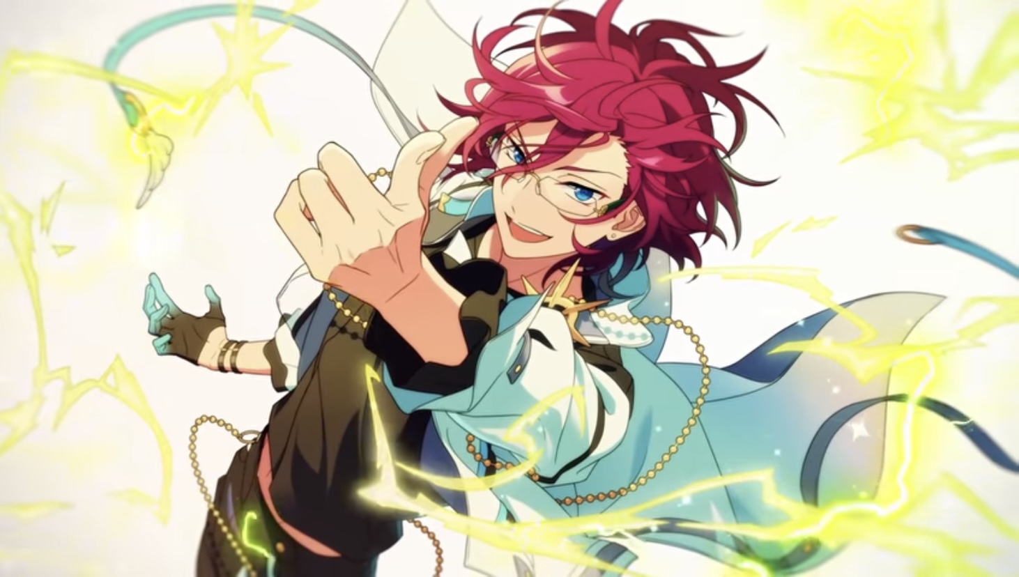 あんスタ SPARK 缶バッジ 9周年 茨 七種茨 24点 ES 9th Anniversary