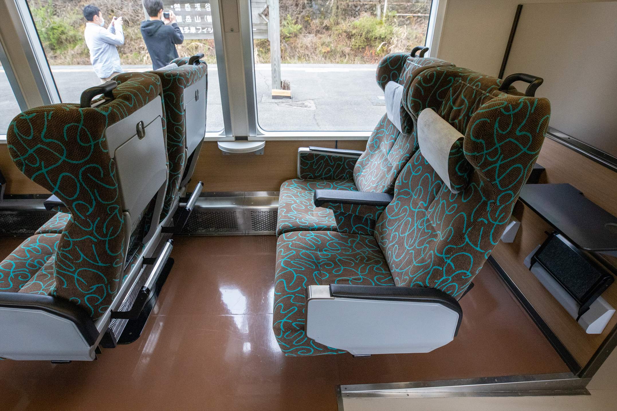 JR東日本 「リゾートやまどり」 485系700番台 | おでかけライフ