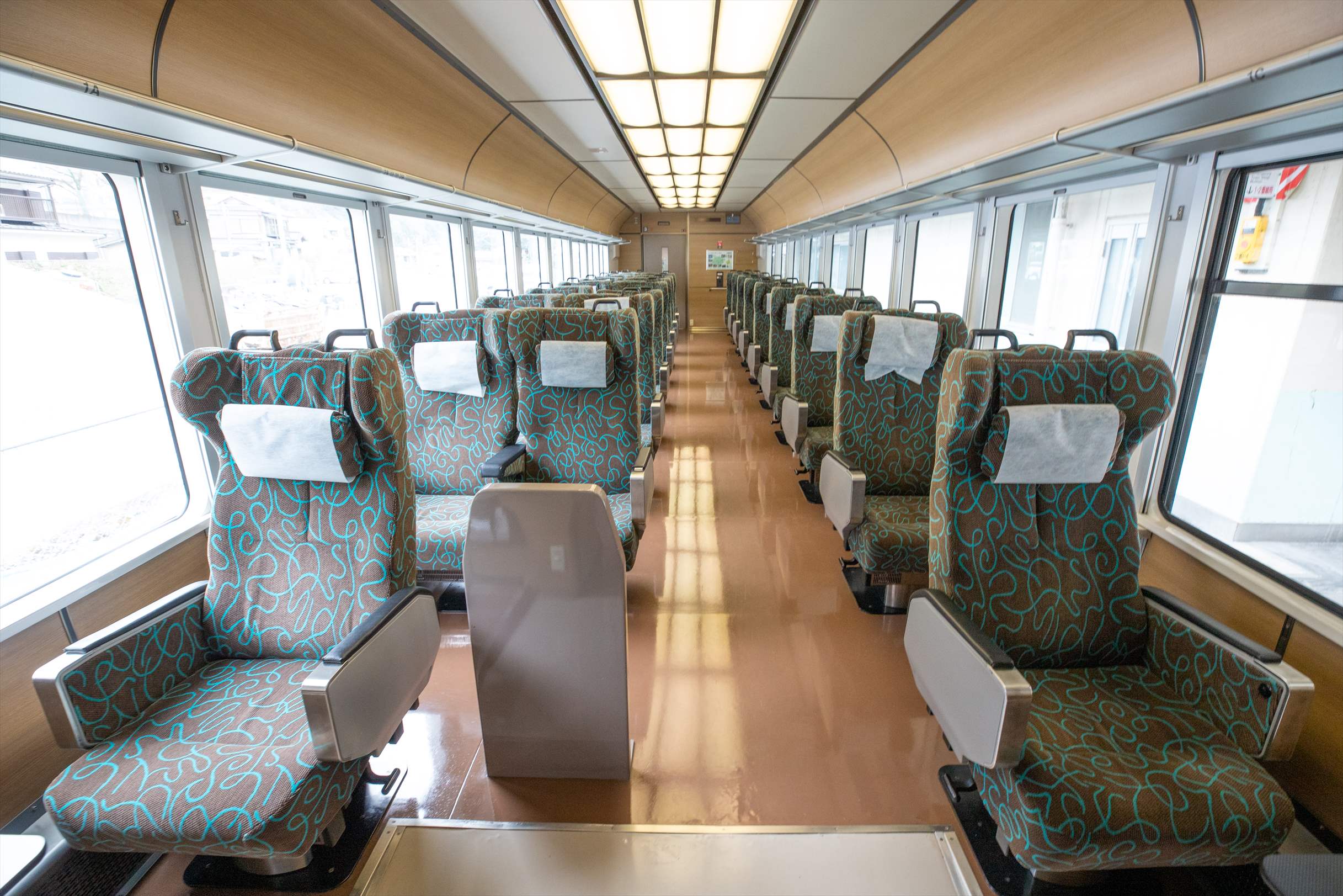 JR東日本 「リゾートやまどり」 485系700番台 | おでかけライフ