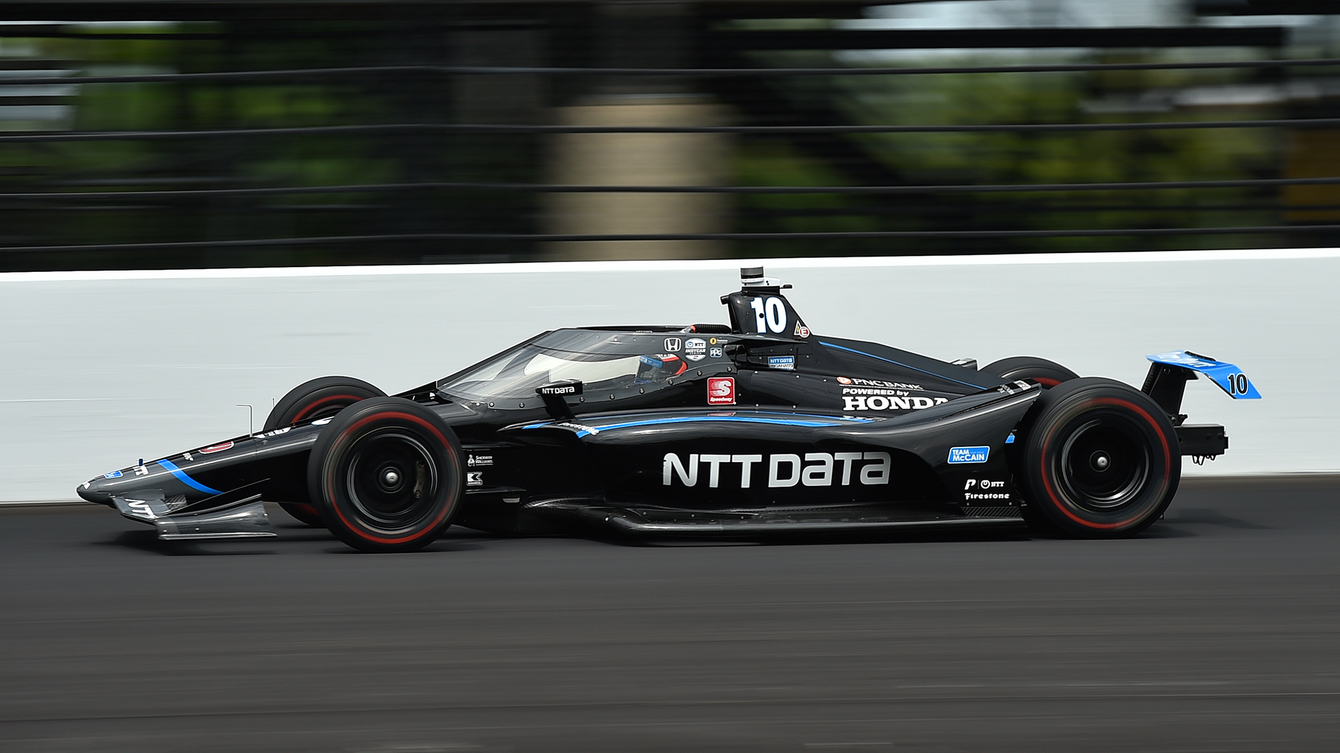 2020 INDYCAR LIVERIES CHIP GANASSI RACING #10 - TheOpenWheel