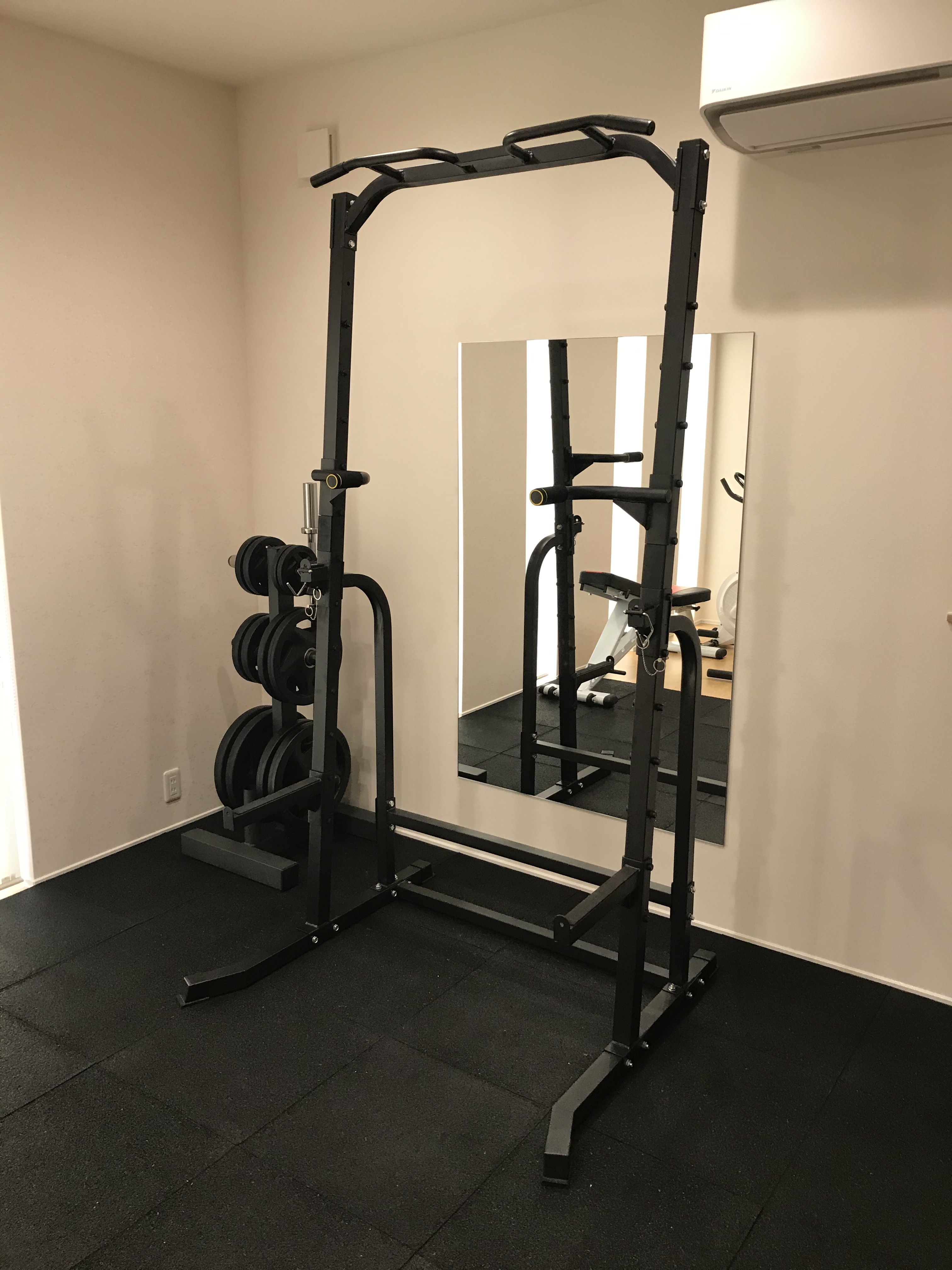 徹底レビュー】WASAIのハーフラックMK780！ | locozy