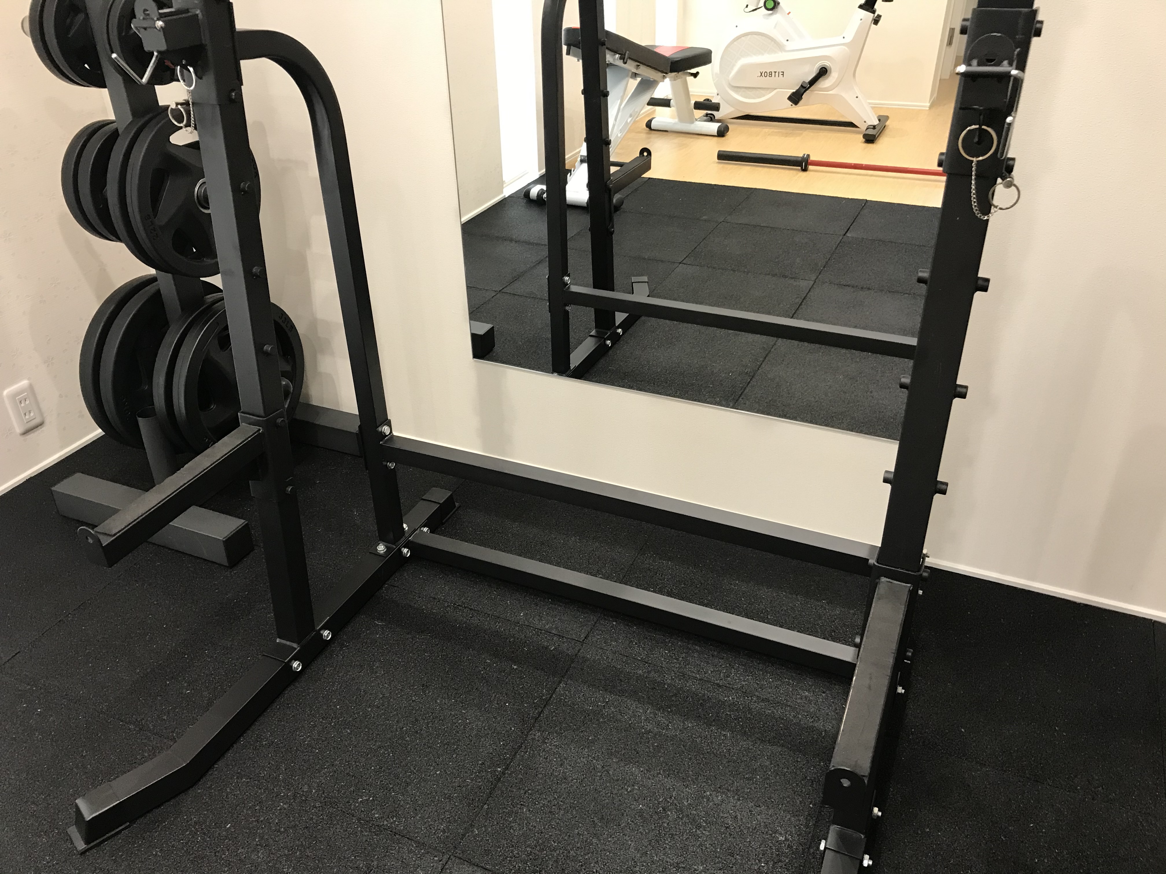 徹底レビュー】WASAIのハーフラックMK780！ | locozy