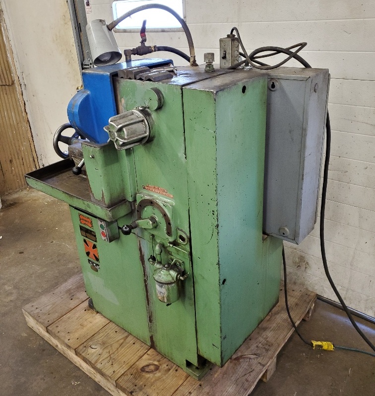 Drill Grinder, 1/2″ – 3″, Oliver Model 600, Item # G3714 – Lost