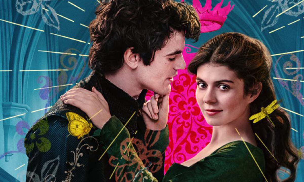 5 Reasons to Watch 'My Lady Jane' on Prime Video - Lady Geeks Media