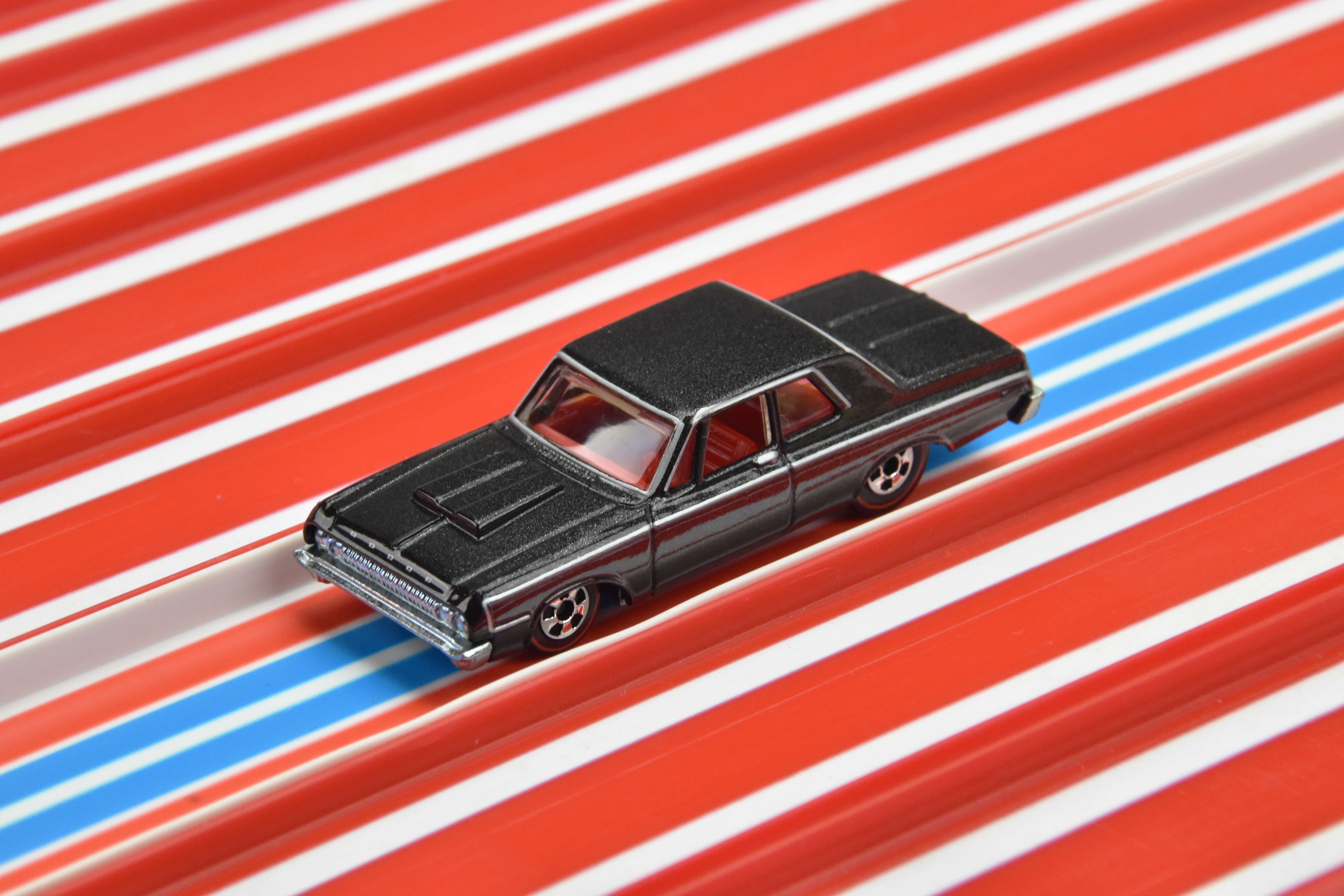 Lamley Daily: Hot Wheels Dodge 330 – LamleyGroup