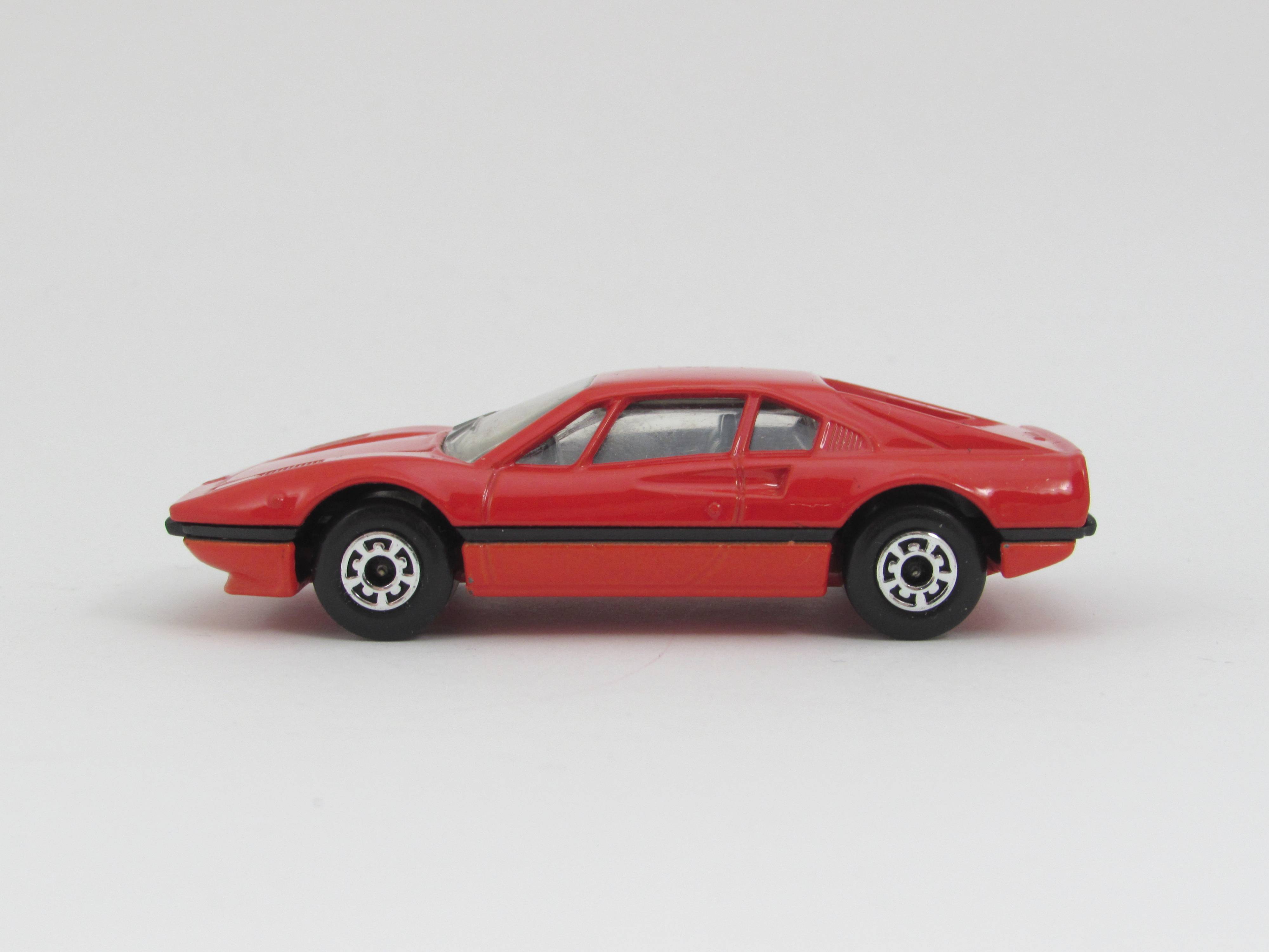 Lamley Daily: Matchbox Ferrari 308GTB debut – LamleyGroup