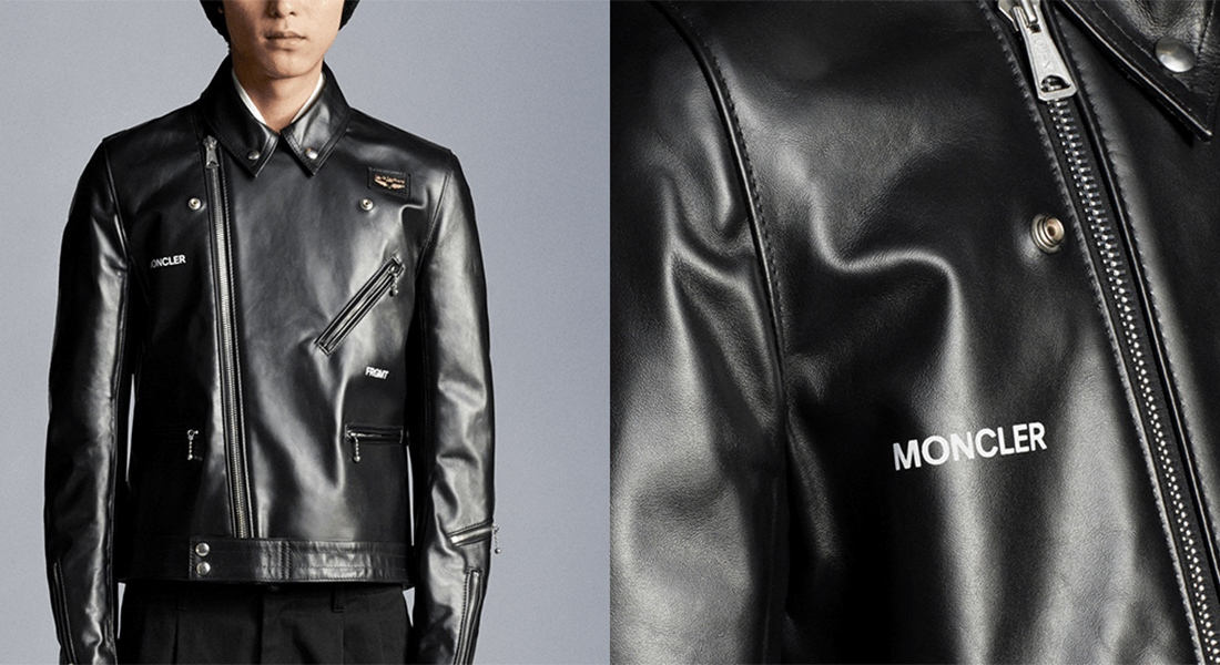 プレミア価格を払ってでも欲しくなる 7 MONCLER FRGMT Hiroshi