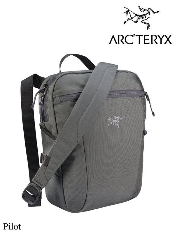 コバートケース C/O ｜アークテリクス再入荷しました。 – moderate