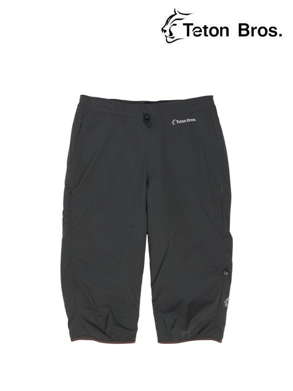 ホバック プリマ ニー パンツ ｜ ティートンブロス 入荷しました