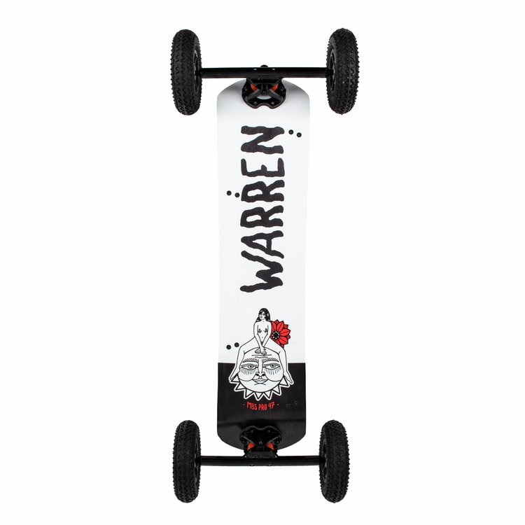 MBS Pro 97 – Dylan Warren II | Maxtrack Distribution