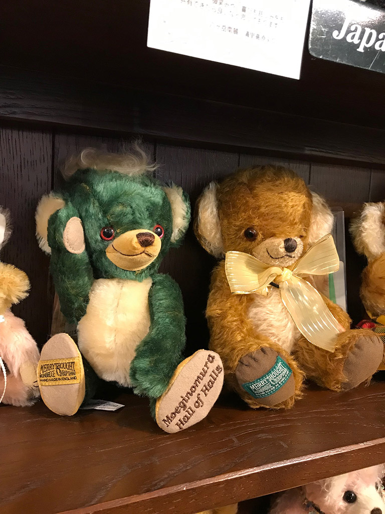 チーキー | 商品タグ | 清里高原メイフェア