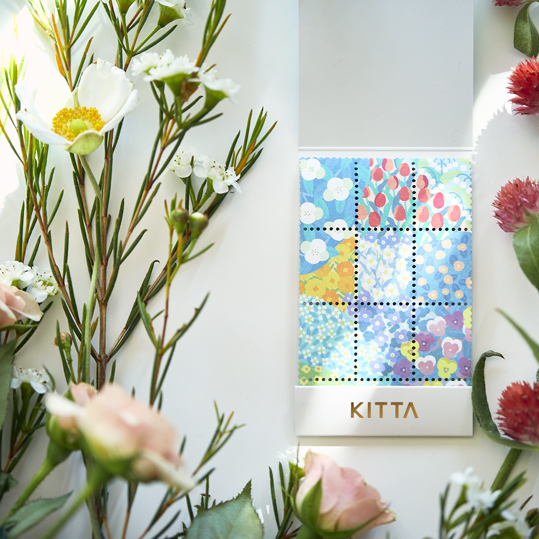 HITOTOKI KITTAシリーズ – MIYASHITA NODOKA illustration