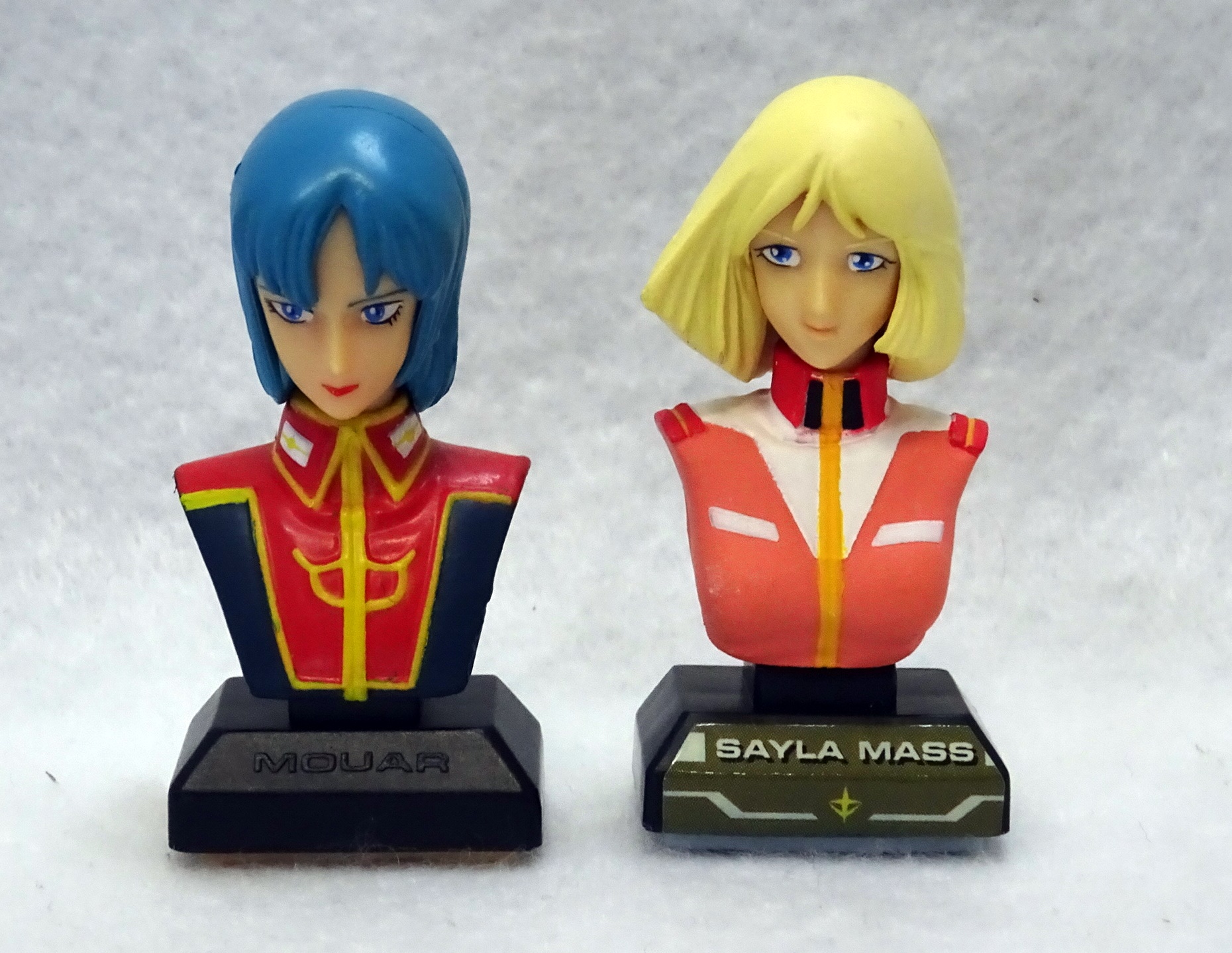 食玩 森永 ガンダム総集編チョコスナック | ガンダム中心で気ままに