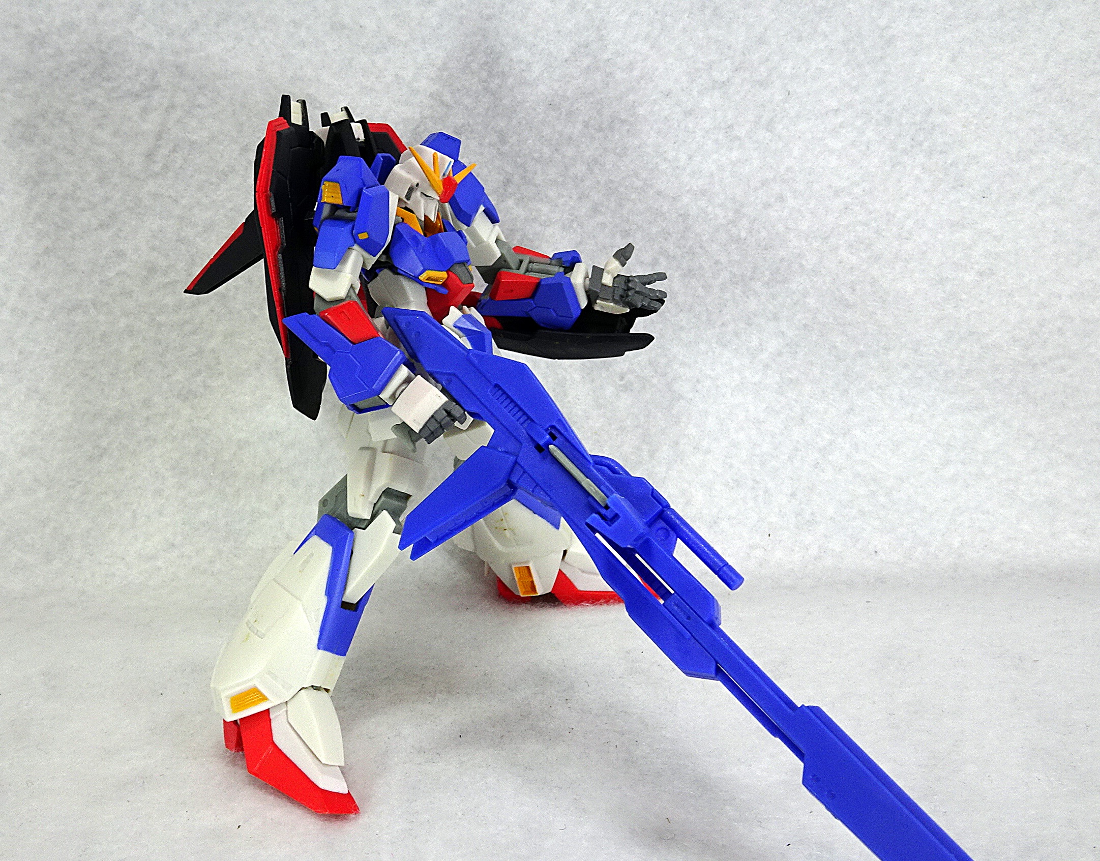 プライズアイテム S.C.M -EX ガンダムシリーズ スペシャル