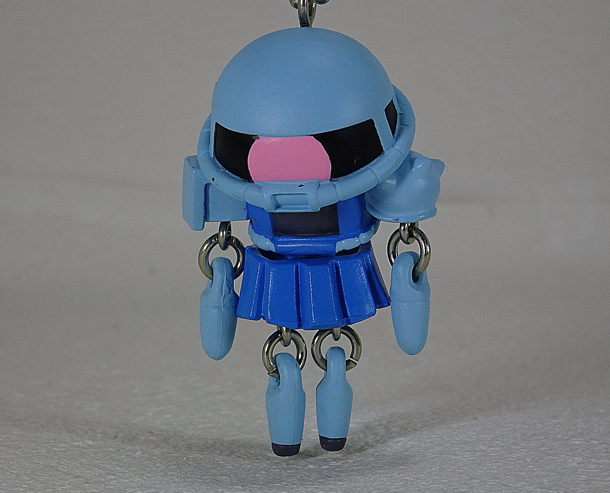 ガシャポン きどうせんしガンダム ゆるるんスイング | ガンダム中心で