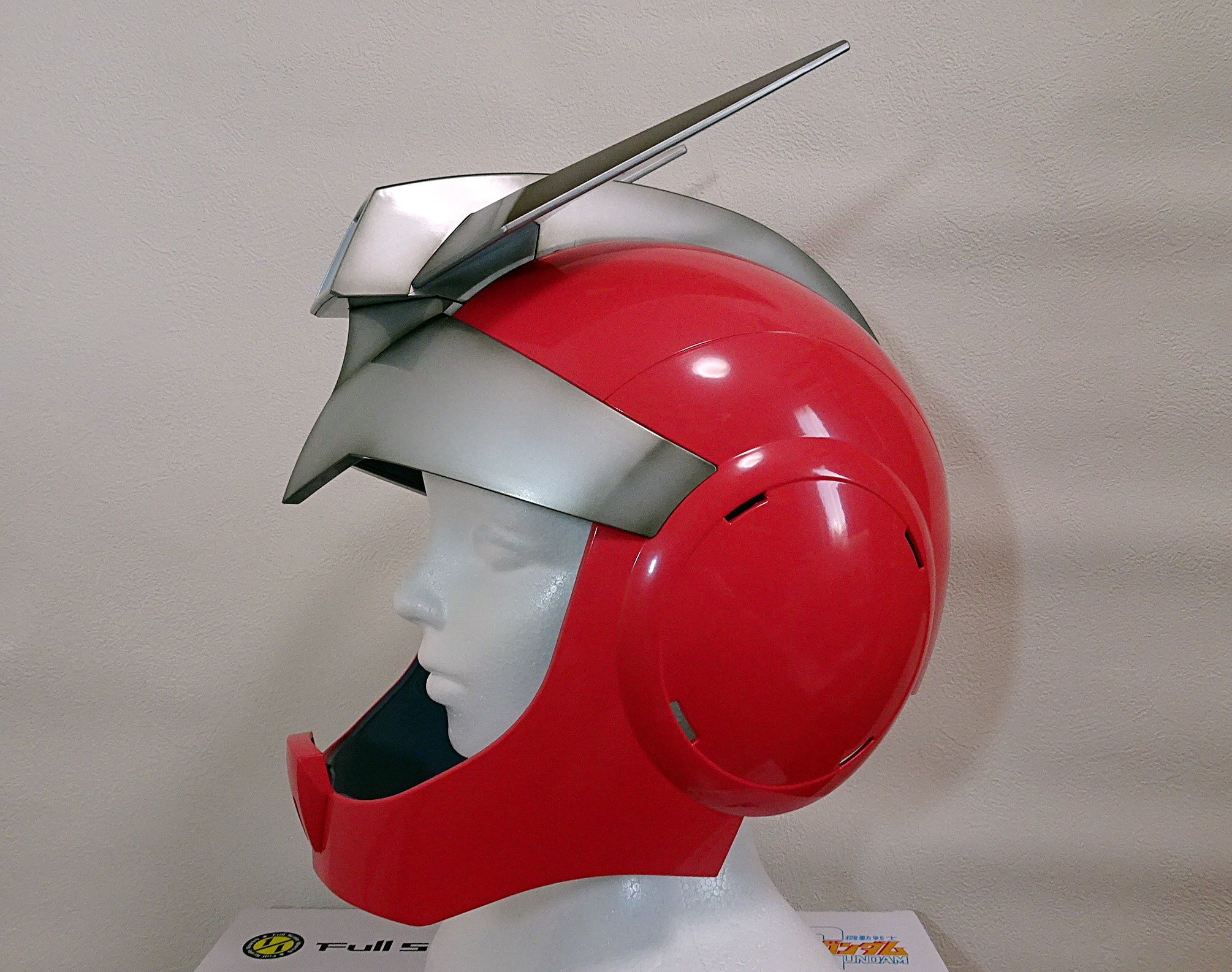 Full Scale Works 機動戦士ガンダム シャア・アズナブル ノーマル