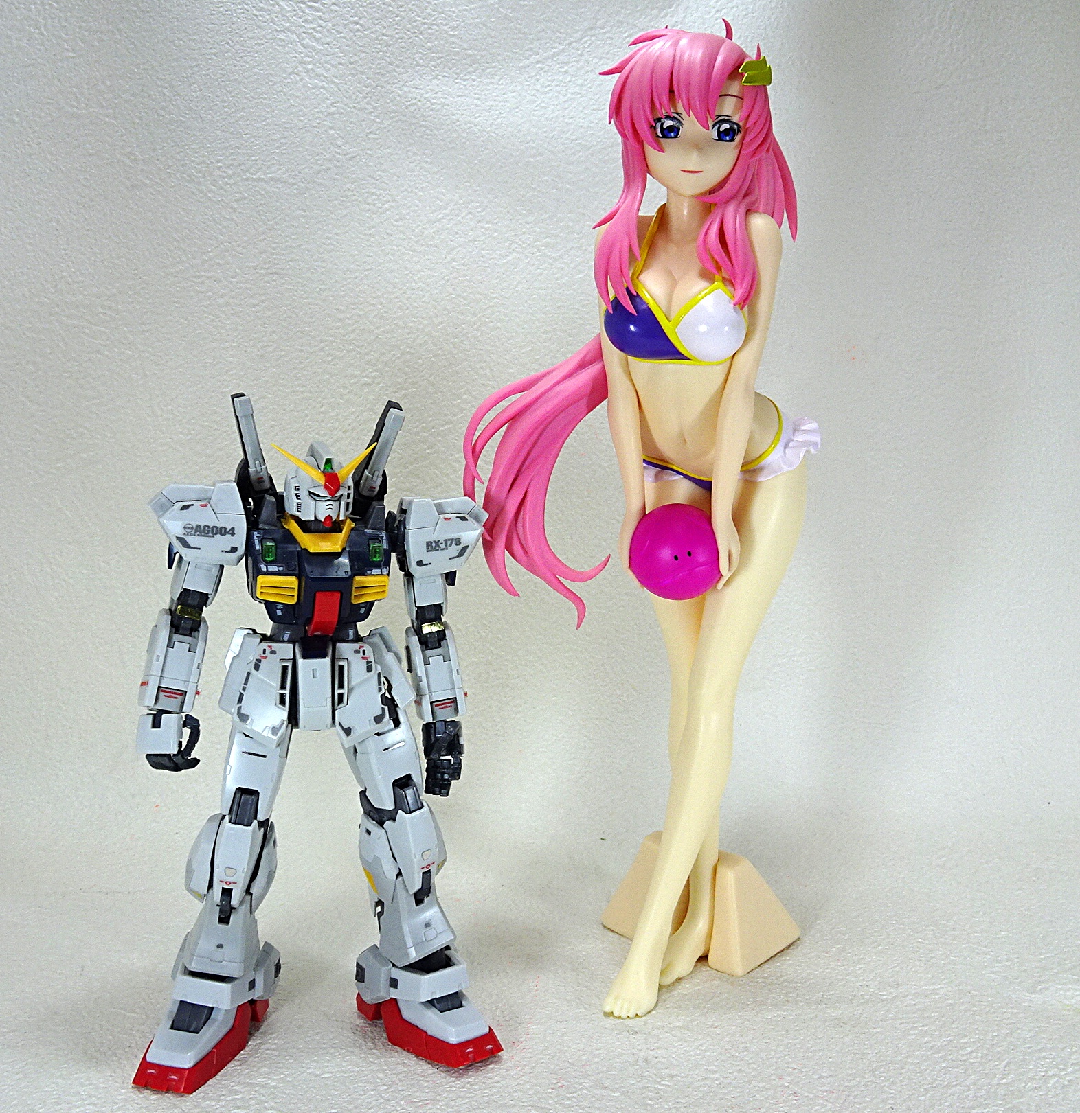 プライズアイテム 機動戦士ガンダムSEED FREEDOM GLITTER&GLAMOURS