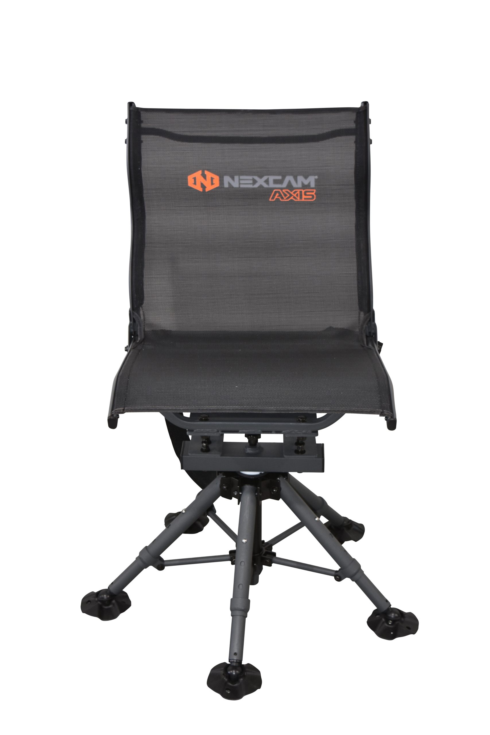 NEXCAM® AXIS RG 360 EXPLORER Chair - NEXCAM® - Total Concealment