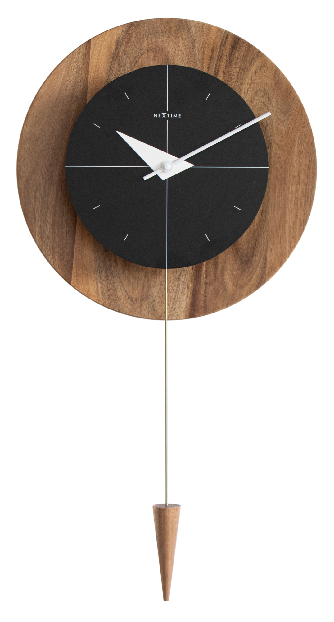 NXT-J039 - NeXtime JAPAN CLOCK
