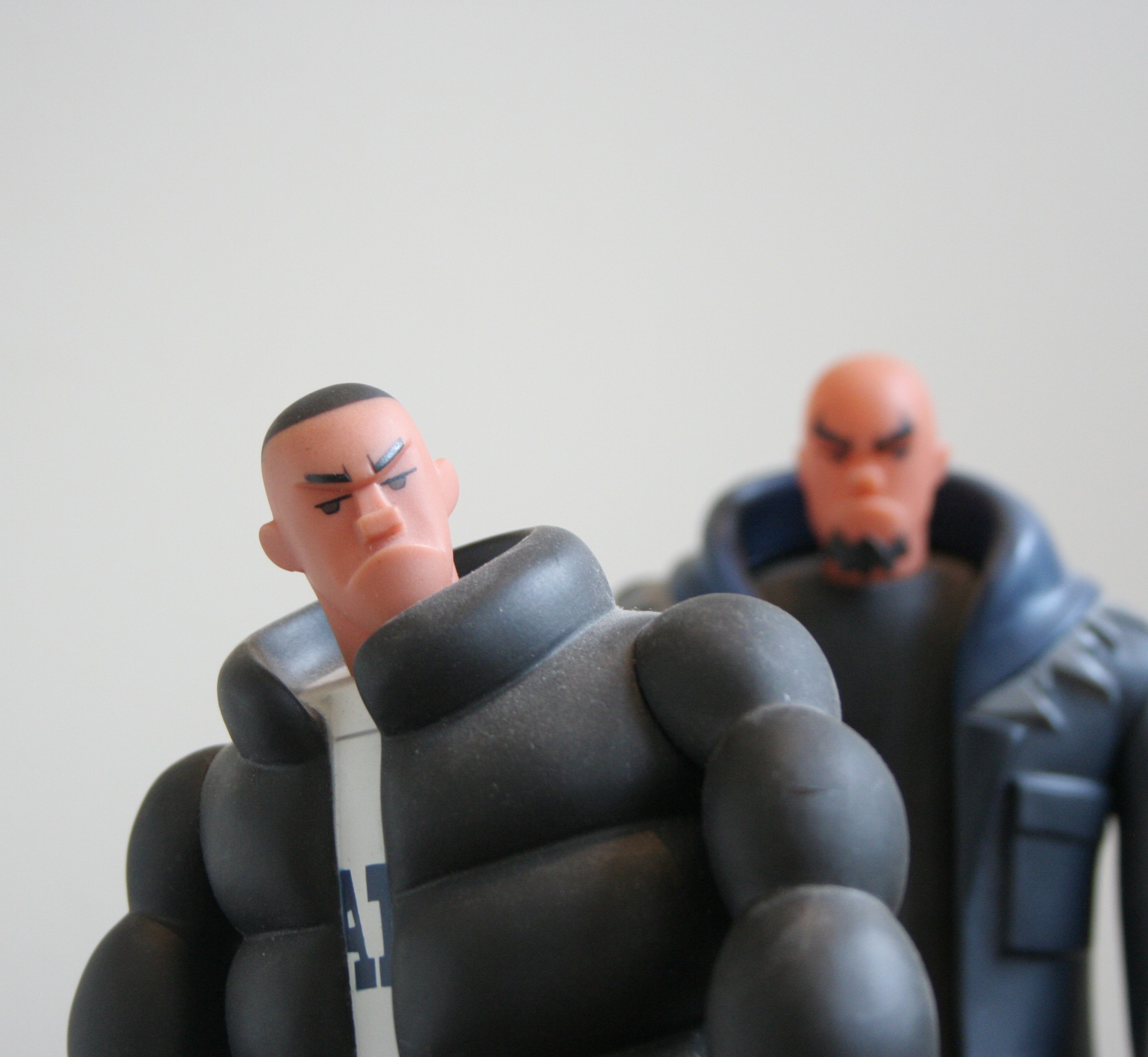 Kai & Merra – Michael Lau – nicabBY